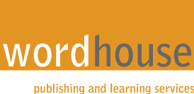 Wordhouse logo