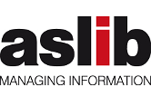 The Association for Information Management logo