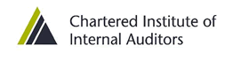The Chartered Institute of Internal Auditors logo